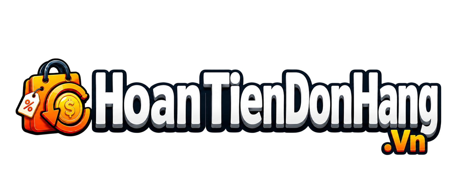 HoanTienDonHang.Vn - Hoàn Tiền Mua Sắm Shopee, TikTok Shop
